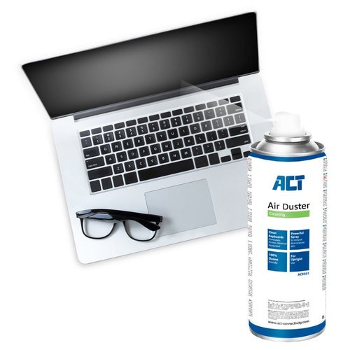 ACT AC9501 luchtdrukspray 400 ml