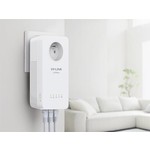 TP-Link TP-LINK AV1300 Ethernet LAN Wifi Wit 2 stuk(s)