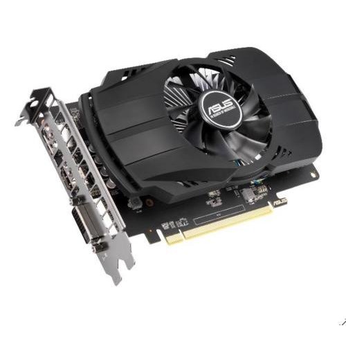 Asus ASUS Phoenix PH-RX550-4G-EVO AMD Radeon RX 550 4 GB GDDR5