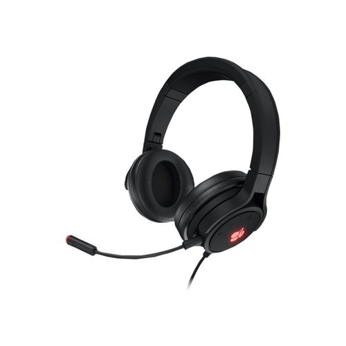 Cherry CHERRY HC 2.2 Corded Headset 7.1 Gaming Black