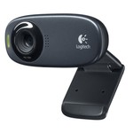 Logitech C310 webcam