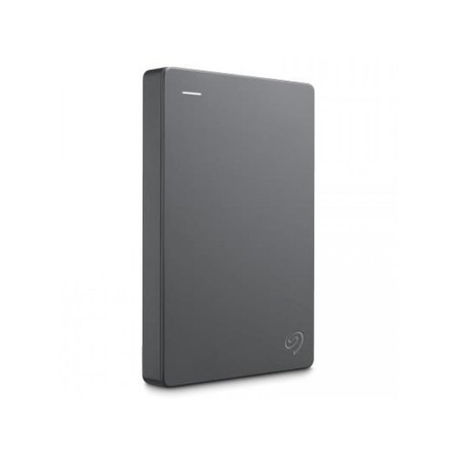 Seagate Archive HDD Basic externe harde schijf 1000 GB Zilver