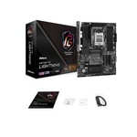 Asrock X670E PG LIGHTNING AMD X670 Socket AM5 ATX