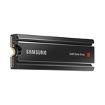 Samsung 980 PRO M.2 1000 GB PCI Express 4.0 V-NAND MLC NVMe