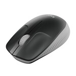 Logitech M190 Full-Size Wireless Mouse