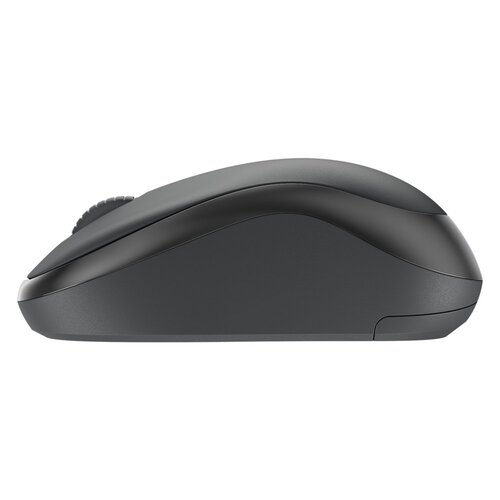 Logitech MK295 Silent Wireless Combo toetsenbord RF Draadloos QWERTY US International Zwart