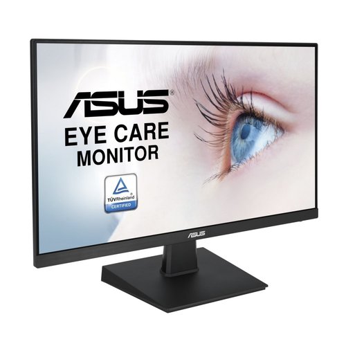 Asus ASUS VA247HE / 23.8" Full HD LED 75hz HDMI / DVI-DI / VGA