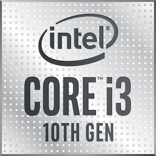 Intel Core i3-10105 processor 3,7 GHz 6 MB Smart Cache Box