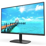 AOC 27B2H computer monitor 68,6 cm (27") 1920 x 1080 Pixels Full HD LED Zwart