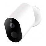 Xiaomi Mi Wireless Outdoor Security Camera 1080p IP-beveiligingscamera Buiten 1920 x 1080 Pixels Muur