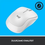 Logitech M220 muis Ambidextrous RF Draadloos Optisch 1000 DPI