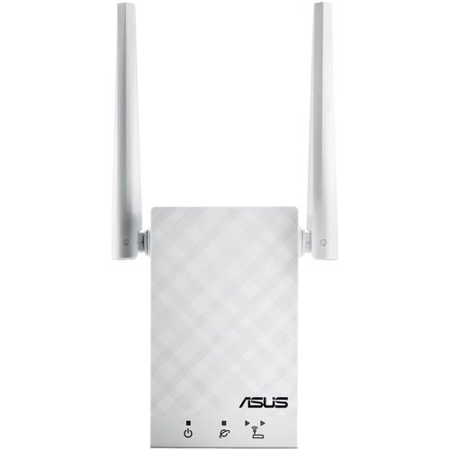 Asus ASUS RP-AC55 Netwerkrepeater 1200 Mbit/s Wit