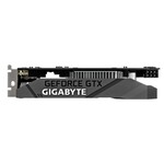 Gigabyte GV-N1656OC-4GD 2.0 videokaart NVIDIA GeForce GTX 1650 4 GB GDDR6