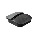 Logitech P710e luidspreker telefoon Mobiele telefoon USB/Bluetooth Zwart