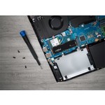 Crucial P3 M.2 500 GB PCI Express 3.0 3D NAND NVMe