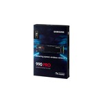 Samsung 990 PRO M.2 1000 GB PCI Express 4.0 V-NAND MLC NVMe