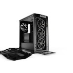 be quiet! PURE BASE 500 FX Black Midi Tower Zwart