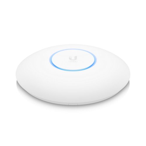 Ubiquiti Networks U6-PRO draadloos toegangspunt (WAP) 4800 Mbit/s Wit Power over Ethernet (PoE)