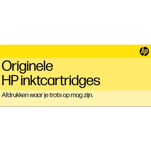 Hewlett Packard HP 953XL originele high-capacity zwarte inktcartridge