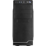 Inter-Tech IT-5916 Tower Zwart 500 W