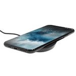Mobiparts Wireless Charger 5W Black