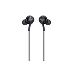 Samsung EO-IC100 Headset Bedraad In-ear Oproepen/muziek USB Type-C Zwart