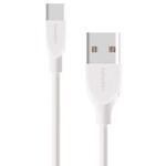 Mobiparts USB-C to USB Cable 2A 2m White