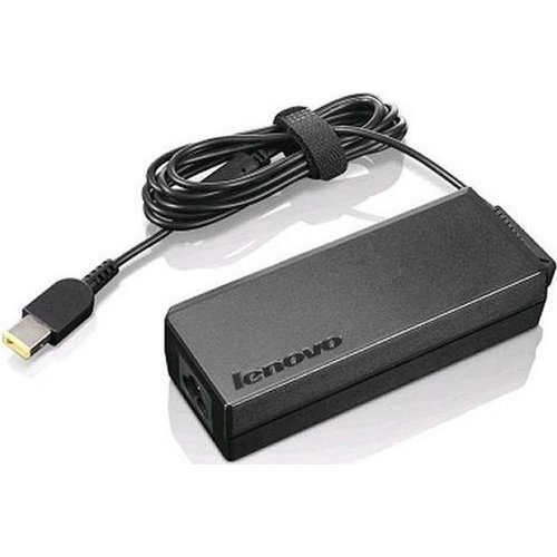 Lenovo 0B46998 netvoeding & inverter Binnen 90 W Zwart