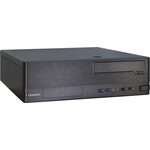 Inter-Tech IT-502 Desktop Zwart