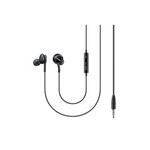 Samsung EO-IA500BBEGWW hoofdtelefoon/headset Bedraad In-ear Muziek Zwart