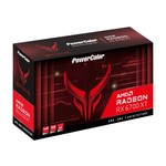 Powercolor VGA PowerColor Red Devil AMD Radeon RX 6700XT 12 GB GDDR6