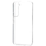 Mobiparts Classic TPU Case Samsung Galaxy S22 Transparent