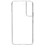 Mobiparts Classic TPU Case Samsung Galaxy S22 Transparent