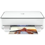 Hewlett Packard HP ENVY 6020e Thermische inkjet A4 4800 x 1200 DPI 7 ppm Wi-Fi