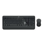 Logitech MK540 Advance Desktopset AZERTY | BELGIE