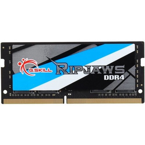 G-Skill G.Skill Ripjaws SO-DIMM 16GB DDR4-2400Mhz geheugenmodule 1 x 16 GB