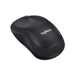 Logitech B220 Silent muis Ambidextrous RF Draadloos Optisch 1000 DPI