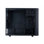 CoolerMaster Cooler Master N200 Mini Tower Zwart