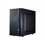 CoolerMaster Cooler Master N200 Mini Tower Zwart