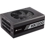 Corsair HX1200 power supply unit 1200 W 20+4 pin ATX ATX Zwart