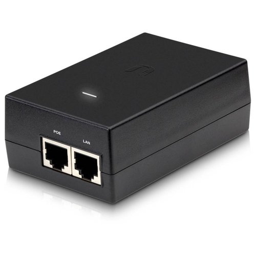 Ubiquiti Networks POE-48-24W PoE adapter & injector 48 V