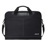 Asus ASUS Nereus notebooktas 40,6 cm (16") Aktetas Zwart