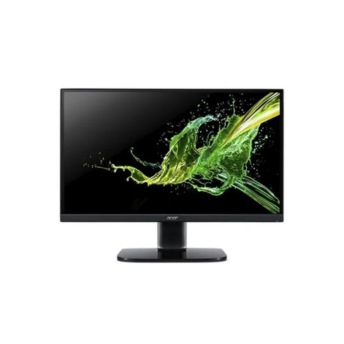 Acer KA0 KA270bmiix 68,6 cm (27") 1920 x 1080 Pixels Full HD LED Zwart