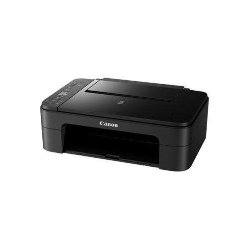 Canon PIXMA TS3355 Inkjet A4 4800 x 1200 DPI Wifi