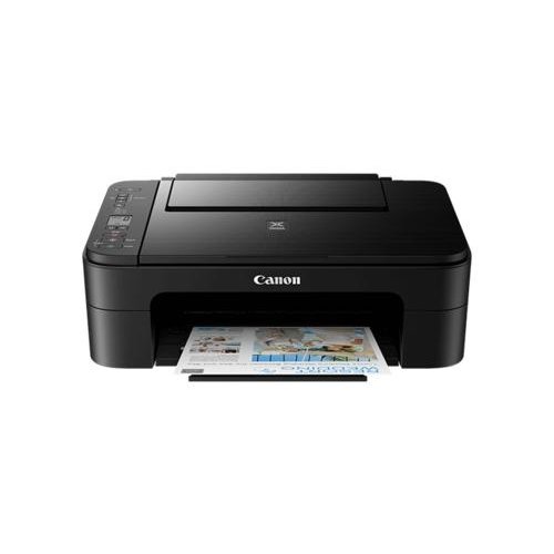 Canon PIXMA TS3355 Inkjet A4 4800 x 1200 DPI Wifi