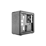 CoolerMaster Cooler Master MasterBox Q300L Midi Tower Zwart