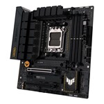 Asus ASUS TUF GAMING B650M-PLUS WIFI AMD B650 Socket AM5 micro ATX