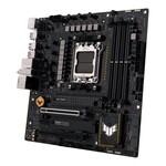 Asus ASUS TUF GAMING B650M-PLUS WIFI AMD B650 Socket AM5 micro ATX