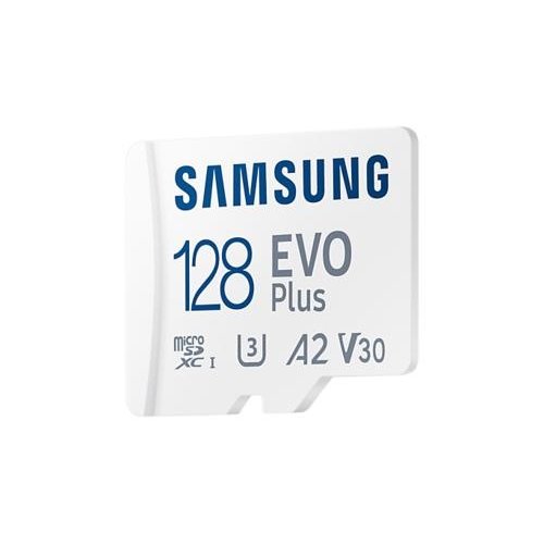 Samsung EVO Plus 128 GB MicroSDXC UHS-I Klasse 10