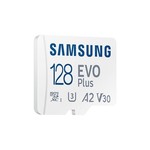 Samsung EVO Plus 128 GB MicroSDXC UHS-I Klasse 10